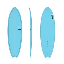 Surfboard TORQ Epoxy TET 5.11