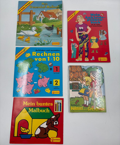 Pestalozzi kinder - kinder, 14