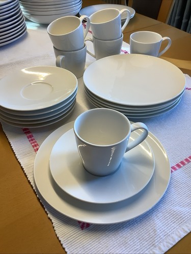 Villeroy boch vivo kaffeeset - villeroy,