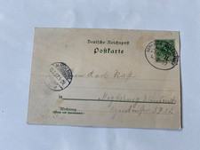 1134 bahnpost - 1134,