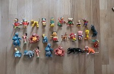 Das Dschungelbuch Walt Disney  vintage Figuren Heimo 26 Figuren Fix Foxi