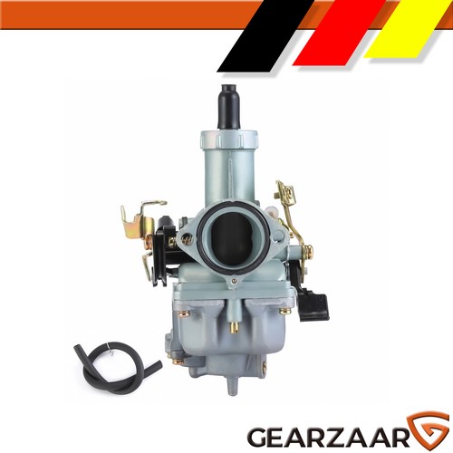 30b vergaser 30mm für - pz,
