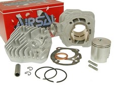Zylinder Kit AIRSAL Alu Sport