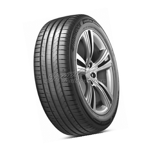 Satz sommerreifen hankook - satz,