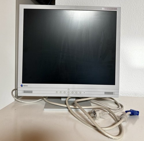 Eizo flexscan m1900 monitor - eizo,
