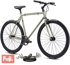 Citybike fixie zoll fuji - fixie,