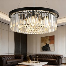 Elegante Kristall Lüster