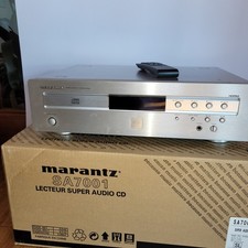  Marantz SA7001  CD Player
