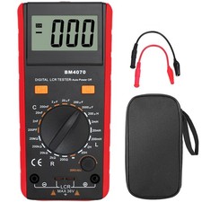 Digital Multimeter LCR