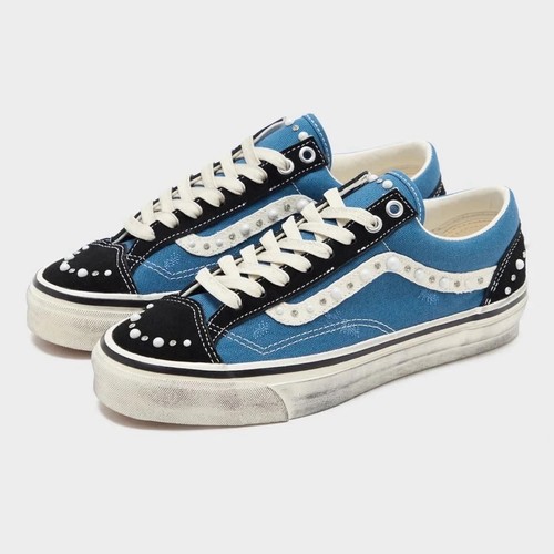 Vans old skool pearlized - vans, 36