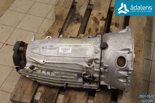 Automatikgetriebe - ,