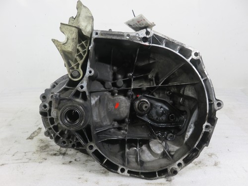 Getriebe peugeot 207 - getriebe, (wk_)