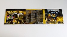 Various future trance vol - various,
