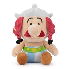 Asterix and Obelix Plush