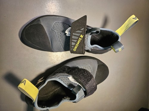 Kletterschuhe simond vertika - simond,