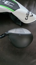 Callaway ELYTE X DRIVER 12°
