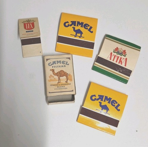 Vintage - 5x,