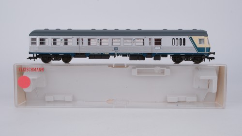 Fleischmann 5140k - h0,