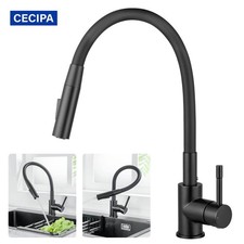 360° Flexible Küchenarmatur