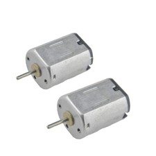 DC Motor Mini Motor