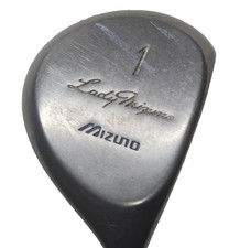 Mizuno Lady Mizuno Golf Driver