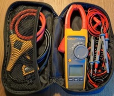 Fluke 376 true - fluke,