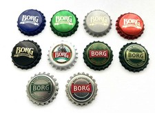 Seltene unbenutzte Bier