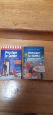 Monsieur comte und die - comte,
