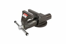 Kramp Schraubstock 125 mm