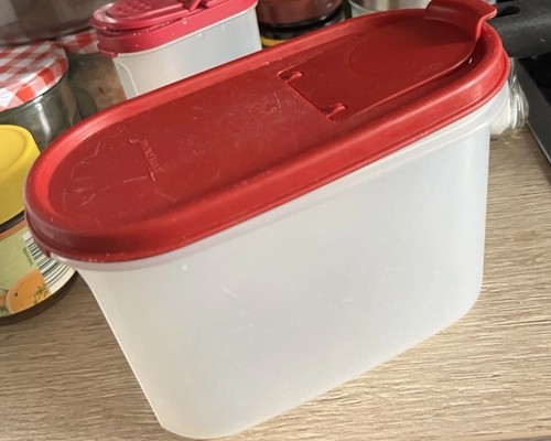 Tupperware eidgenosse 1 - -,