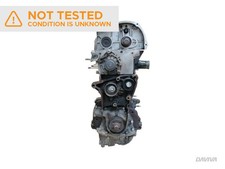 Opel Insignia Nackter Motor