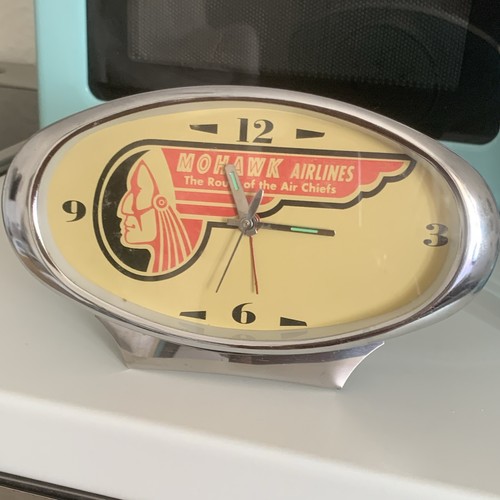 Retro analog wecker aus - retro, analog-wecker