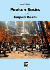 Pauken Basics | Timpani