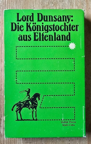 Die königstochter aus - die,