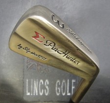 Pin Hunter by SKP 3 Eisen