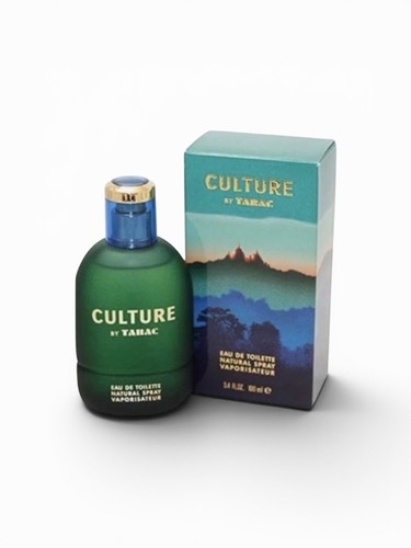 Culture tabac eau de - by,