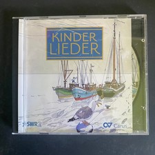 Various Artists – Kinder