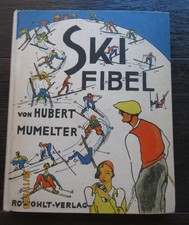 96-seit. altes Bilderbuch –