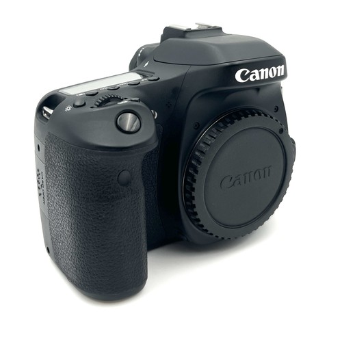 Canon eos 80d kamera - 80d, gehäuse