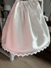 Lampenschirm aus Stoff mit