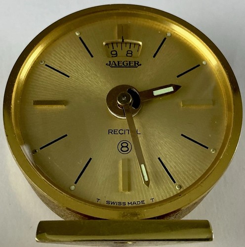 Jäger lecoultre recital - jäger-lecoultre,