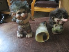 Zwei Trolle: Ny Form Troll