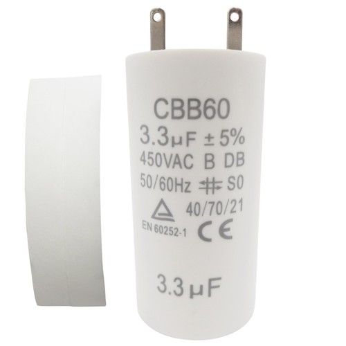 Kondensator µf für somfy - µf,