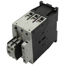 Eaton DIL M65 230V50Hz / 240V50Hz Leistungsschütz + DIL M150C-XHI1 1 -used-