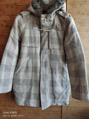 Men diesel coat - diesel,