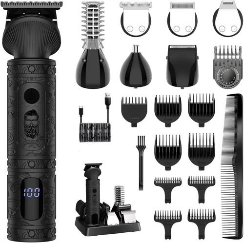 Haarschneidemaschine set - haarschneidemaschine,