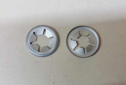 Speed lock 6mm - lock,