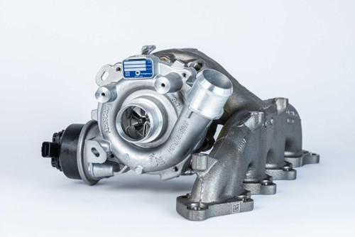 Borgwarner turbolader für - borgwarner,