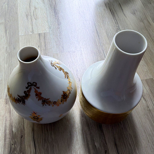 Heinrich porzellan vase - heinrich, selb