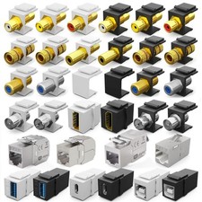 Keystone Modul Cat 6a 7 8